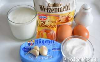 Сырные шарики — рецепт с фото пошагово на сковороде к пиву с чесноком