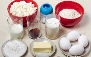 Торт «Слезы ангела» – пошаговый рецепт с фото без манки на кефире