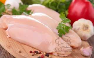Куриный рулет в бутылке — 7 рецептов как вкусно приготовить