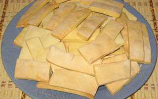 Простое печенье на кефире (3 рецепта)