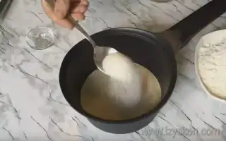 Как приготовить пирог с маком по пошаговому рецепту с фото