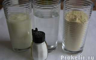 Лепешки из кукурузной муки на сковороде (Мчади)