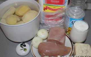 Вак беляши — рецепт с фото пошаговый на кефире