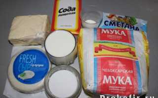 Хачапури по-мегрельски — рецепт с фото на кефире без яиц