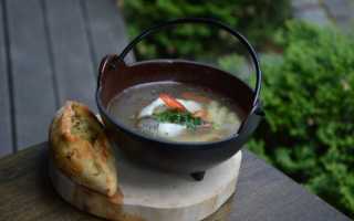 Рыба сибас – 10 самых вкусных рецептов приготовления