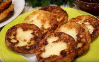 Сырники из творога без яиц — 5 пошаговых рецептов на любой вкус