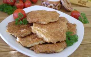 Вафельные коржи с фаршем и сыром — рецепт с фото пошагово