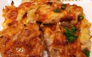 Мясо по-французски из говядины в духовке — 8 рецептов приготовления мяса