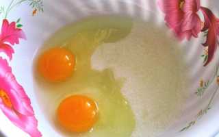 Оладьи с маком на кефире