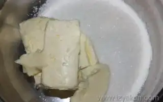 Как испечь кекс на йогурте: пошаговый рецепт с фото