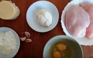 Котлеты растрепки из куриной грудки. Растрепки из куриного филе