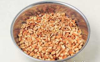 Торт муравейник из печенья — рецепт с фото пошагово без выпечки