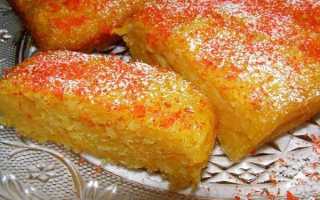 Пирог из тыквы: рецепты быстро и вкусно. Пирог с тыквой от Юлии Высоцкой, постный, диетический, песочный, заливной, американский, осетинский, осенний, по Дюкану