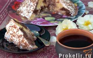 Торт Панчо — рецепт с фото в домашних условиях (+12 рецептов)