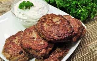 15 рецептов самых вкусных котлет из куриной печени