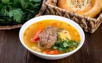 Шурпа из баранины — 5 классических рецептов в домашних условиях