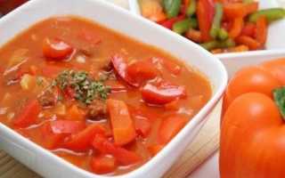 Самое вкусное лечо на зиму в банках без стерилизации — рецепты пальчики оближешь
