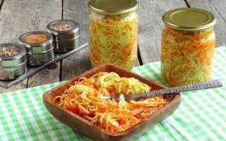 ТОП 16 самых вкусных рецептов приготовления заготовок из кабачков на зиму