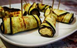 Быстрые и вкусные закуски из баклажанов: рецепты с фото 2021