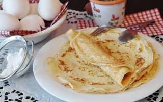 7 простых и оригинальных рецептов куриной начинки для блинов