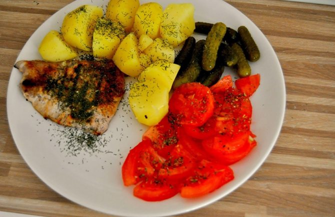 5 потрясающих рецепта - как вкусно пожарить стейк свинины на сковороде
