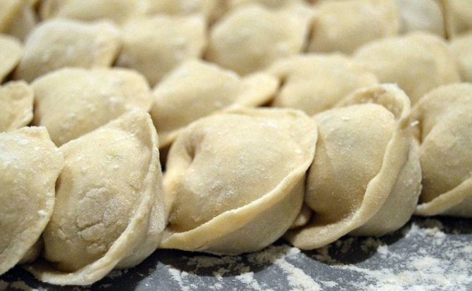 Как варить пельмени