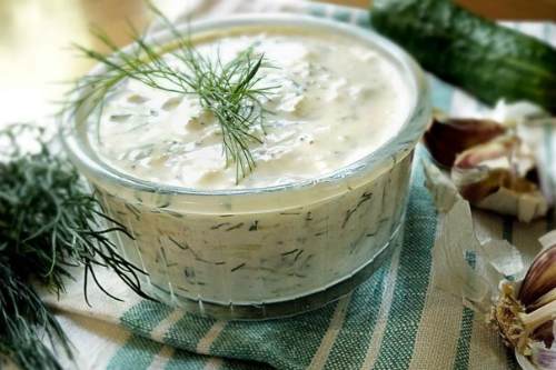 Классическая рецептура