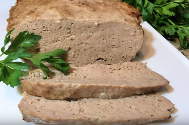 Мясное суфле -лучшие диетические рецепты как правильно приготовить