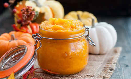 Варенье из тыквы с курагой рецепт