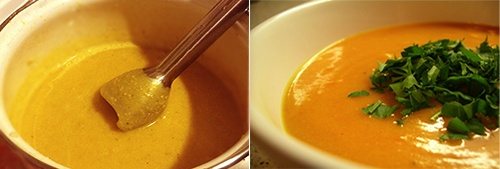 Взбить блендером