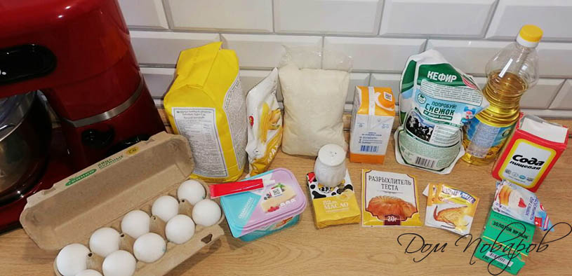 Торт красный бархат Торт красный бархат