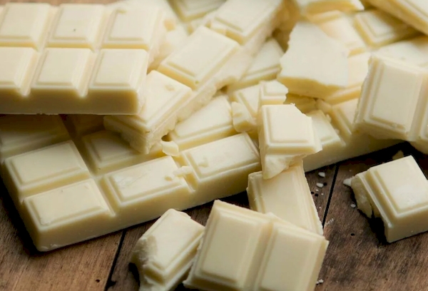 Белый шоколад