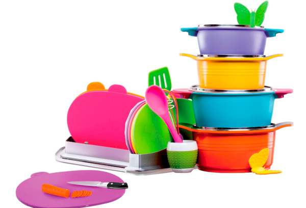 Пластиковая из меламина