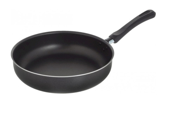 Сковороды с тефлоновым покрытием