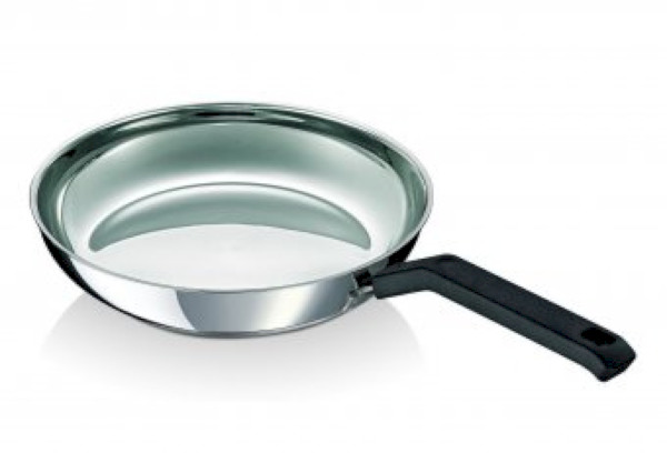 Сковороды из нержавеющей стали