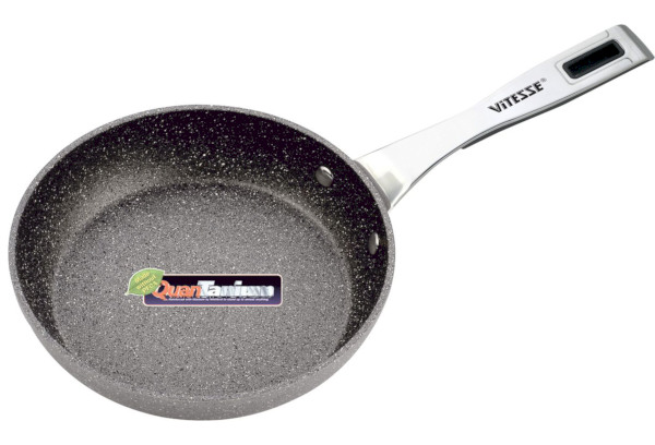 Сковородки с титановым покрытием