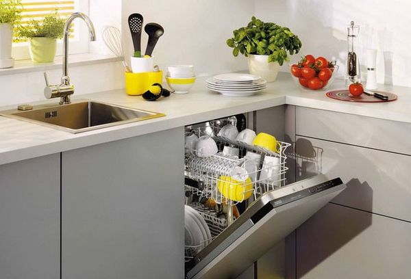 посудомойка