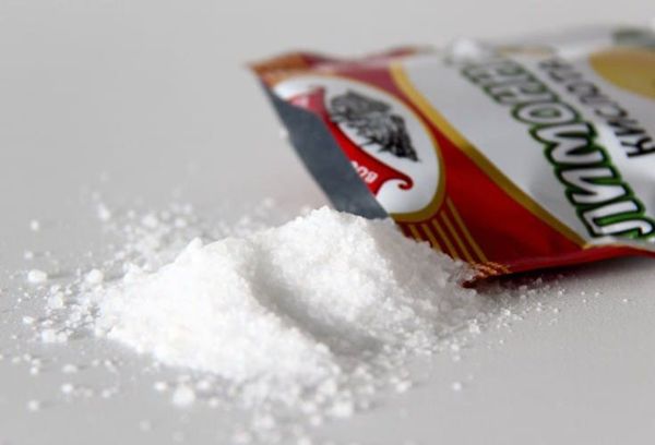 лимонная кислота