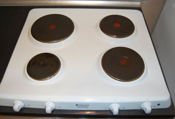 электроплита