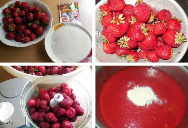 Классический джем