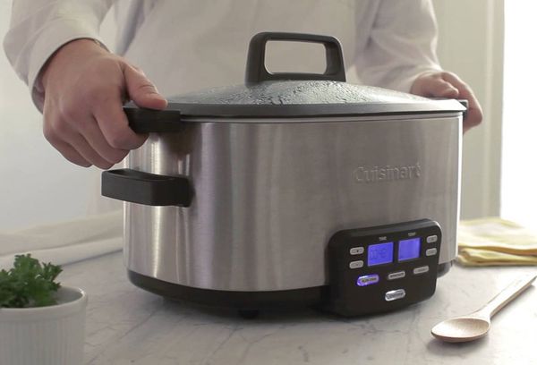 мультиварка