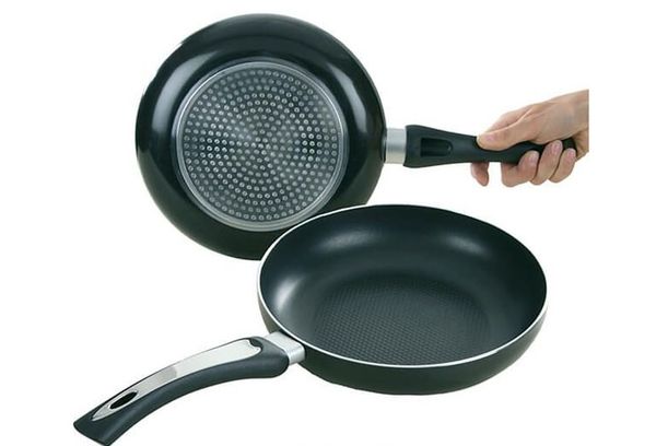 Сковорода классическая