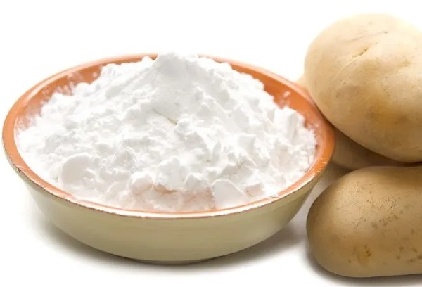 Крахмал картофельный