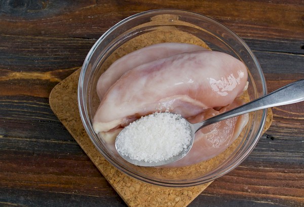 Куриное филе