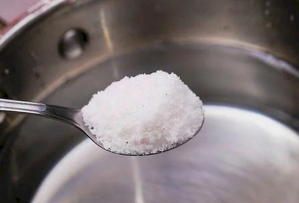 Рассчитываем количество соли для варки мяса