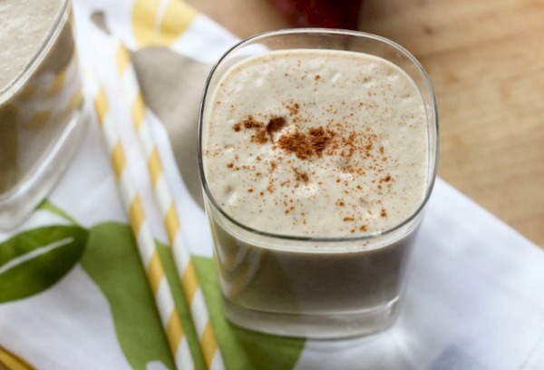 Льняной кисель