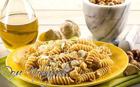 Короткие макаронные изделия Короткие макаронные изделия