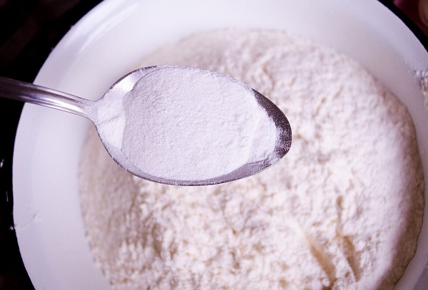 Порошок для выпечки