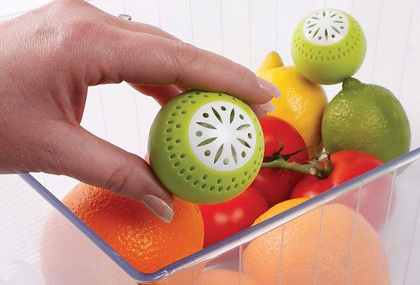 шарики Fresh Balls