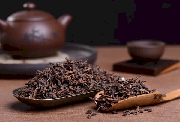 Рассыпной пуэр